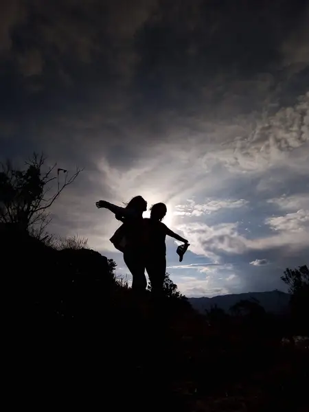 imagen CAMINATAS Y SENDERISMO